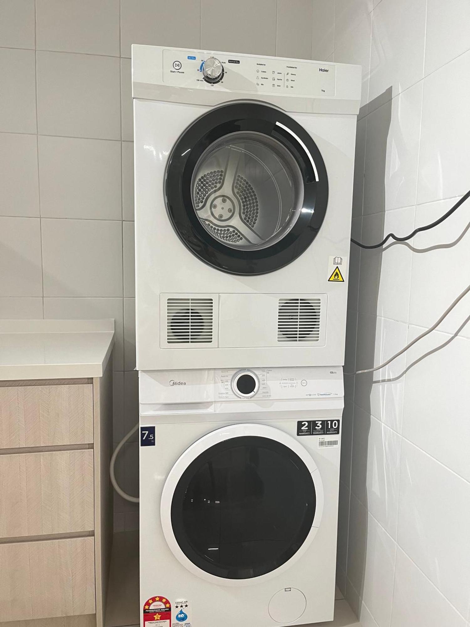 Apartamento Da Men Subang Jaya Usj By Iconique Habitación foto